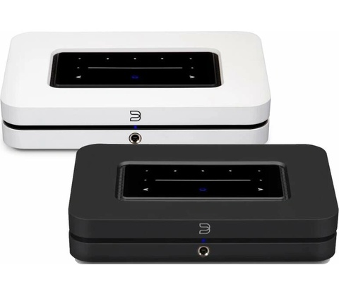 Bluesound Node (Gen 4)
