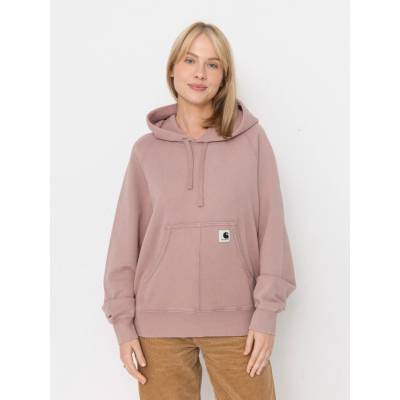 Carhartt WIP Hudson HD daphne/chalk wash