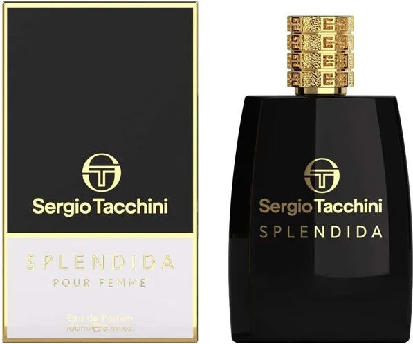 Sergio Tacchini Splendida EDP 100 ml