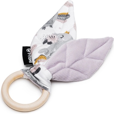 T-tomi kousátko Owls TT 3769