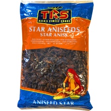 Trs Badyán Celý Star Anise 500 g