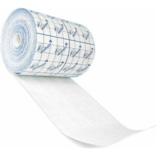 Zarys Elastopor netkaná krycí páska v roli 25 cm x 10 m nesterilní