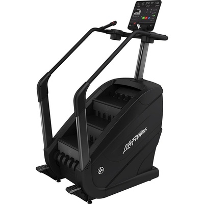 Life Fitness Powermill Climber SL