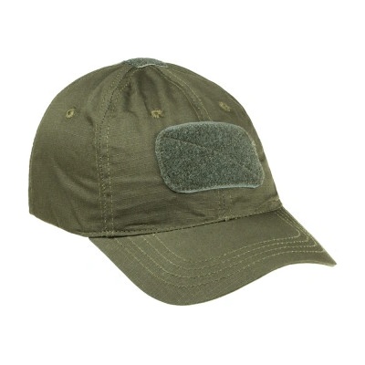 Invader Gear s velcro panely oliva