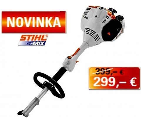 Stihl KM 56 RC-E