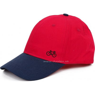 YO CZD-0686F červená