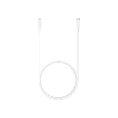 Samsung EP-DX510 USB-C to USB-C, (5A), 1,8m, černý