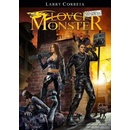 Lovci monster Vendeta