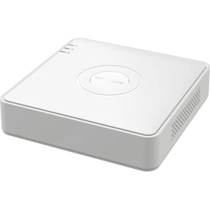 Hikvision DVR устройство Hikvision iDS-7108HQHI-M1/S, 8-канален, 1080p, AcuSense Deep Learning (iDS-7108HQHI-M1/T)