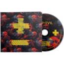 Pop Evil - Skeletons CD