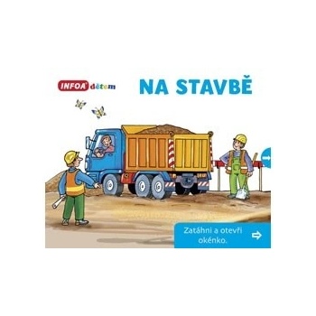 Na stavbě