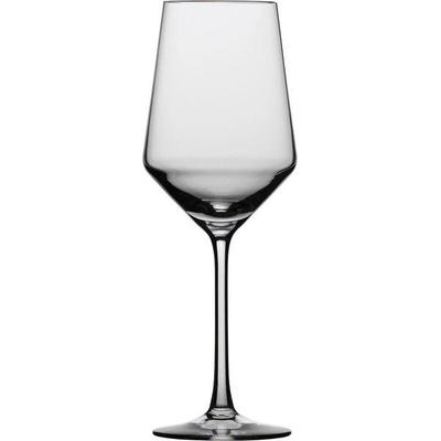 Schott Zwiesel pohárik, sklenička na sekt šampanské, flauta , Pure, č.7 209ml