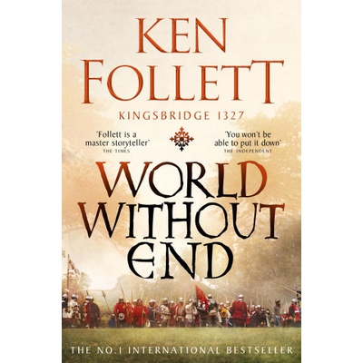 World Without End - Ken Follett