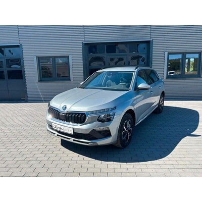 Skoda Kamiq Selection 85 kW