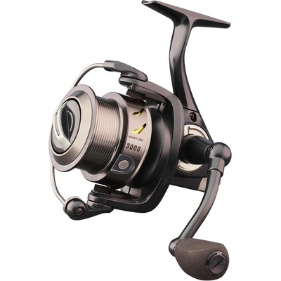 CAPERLAN Bauxit-500 feeder 3000