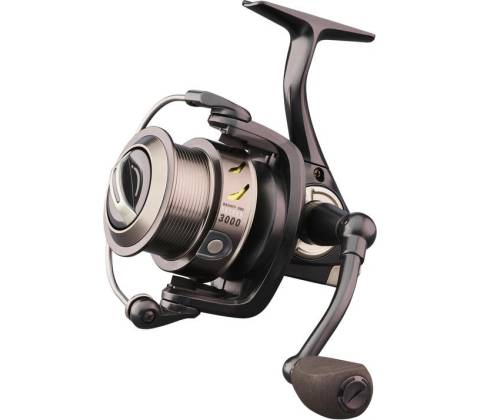 CAPERLAN Bauxit-500 feeder 3000