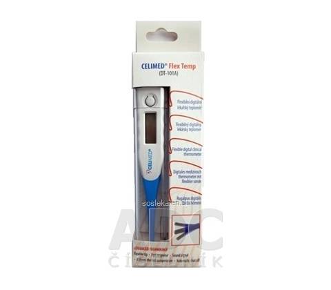 Celimed DT101A Flex Temp