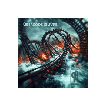 Panzerballett - Ubercode Oeuvre Vinyl LP