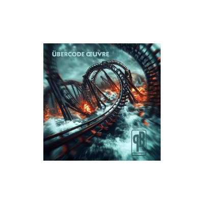 Panzerballett - Ubercode Oeuvre Vinyl LP