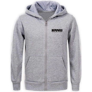 Image 1 of KANU Детски суичър (33336)