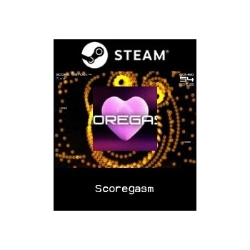 Scoregasm