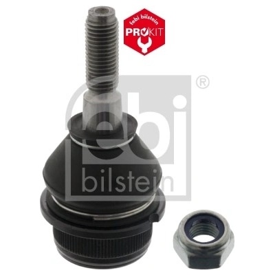 Zvislý/nosný čap Febi Bilstein 01791