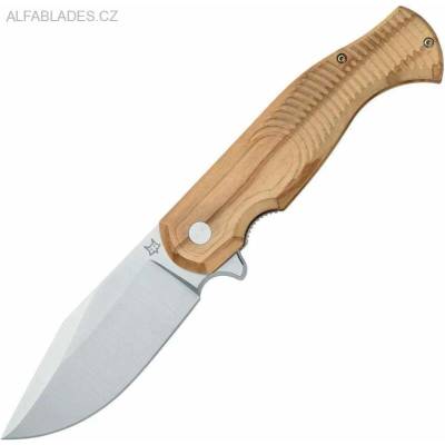 FOX East Wood Tiger FX-524 OL
