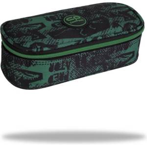 COOLPACK Ученически несесер CoolPack Campus Danger (F062719)