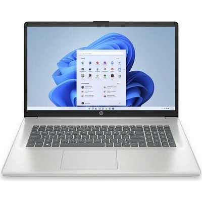 HP Laptop 17-cn3012nc CF5X4EA
