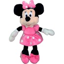 Dino Minnie růžové šaty 23 cm