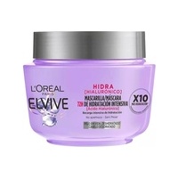 L'Oréal Elseve Hyaluron Plump 72H Hydrating Mask 300 ml