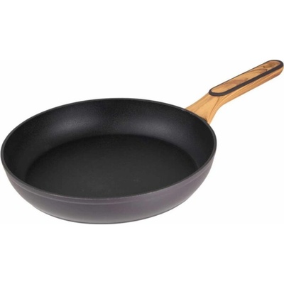 BERGNER MULTICLAD PÁNEV 28cm BG-56032 CHARCOAL