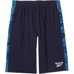 Reebok Running Shorts Blue/Camo - magazinko