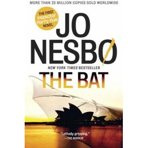 The Bat (ISBN: 9780345807090)