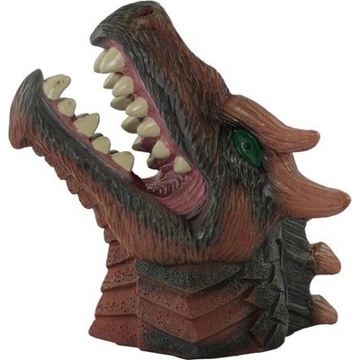 Mac Toys Dinosaurus na ruku – Zboží Dáma