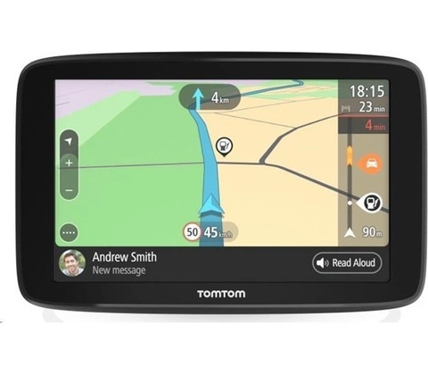 TomTom GO Basic 5"