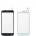 Тъч скрийн, Besmart, Alcatel One Touch Pop C7 touch, Черен (BSMART136)