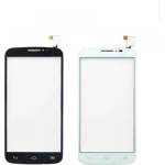  Тъч скрийн, Besmart, Alcatel One Touch Pop C7 touch, Черен (BSMART136)
