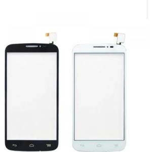  Тъч скрийн, Besmart, Alcatel One Touch Pop C7 touch, Черен (BSMART136)