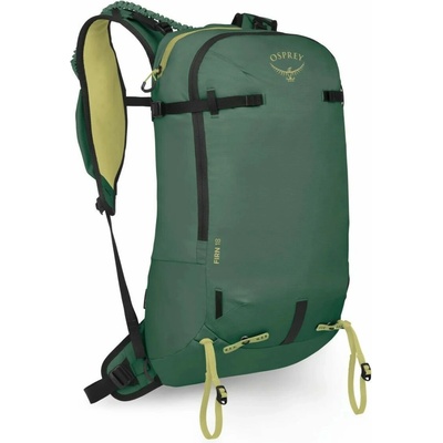 Osprey Firn 18 l tundra green