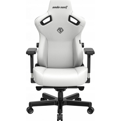 Anda Seat Kaiser 3 XL bílé otočné