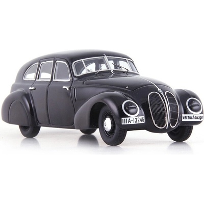 AUTOCULT BMW Kamm K4 1:43