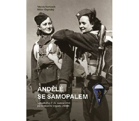 Andělé se samopalem