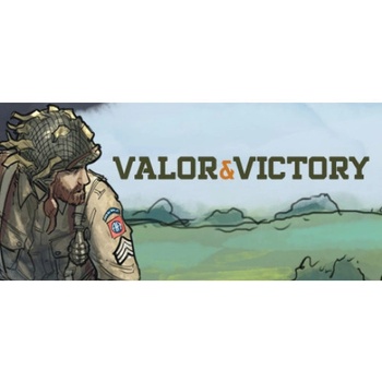 Valor & Victory