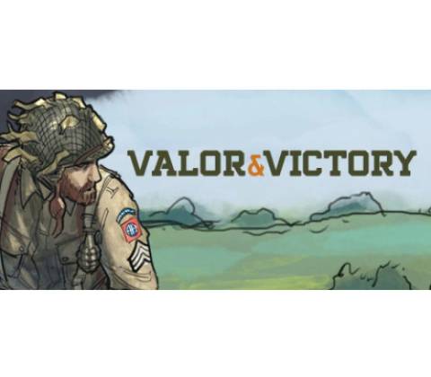 Valor & Victory