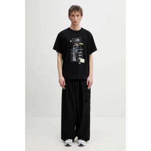 MM6 Maison Margiela тениска мъжка памучна (SH0GC0070.M20170) - answear - 351,85 лв