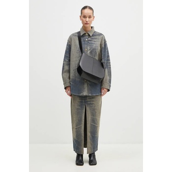 DARKPARK Дънкова риза DARKPARK Julie (WSH17.DBL08W079.W079)