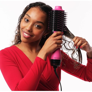 Revlon One-Step Volumizer RVDR5222PE Pink