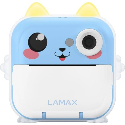 LAMAX InstaKid2 Plus blue