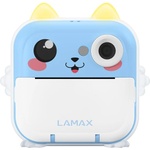 LAMAX InstaKid2 Plus blue Цифрови фотоапарати